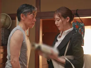 Carib - Nụ hôn và sự thâm nhập mãnh liệt không ngừng ~ Ayane Sakurai